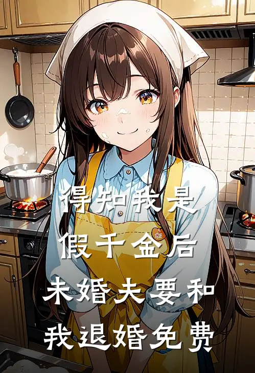 得知我是假千金后，未婚夫要和我退婚免费
