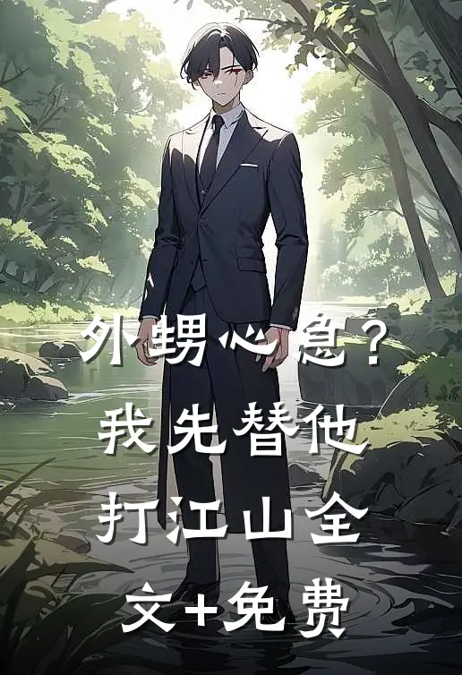 外甥心急？我先替他打江山全文+免费
