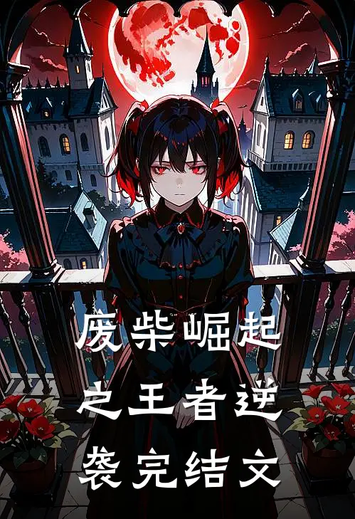 废柴崛起之王者逆袭完结文