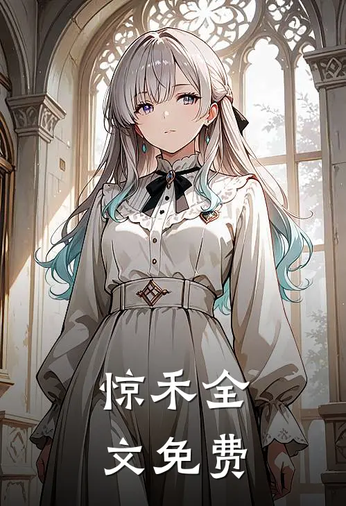 惊禾全文免费