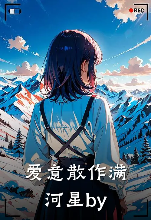 爱意散作满河星by