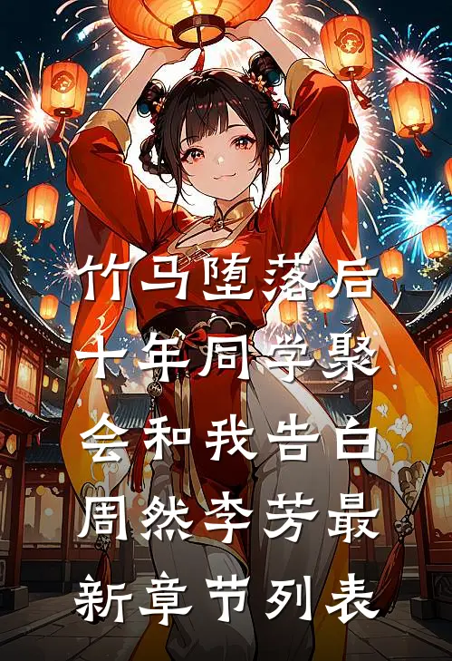 竹马堕落后，十年同学聚会和我告白周然李芳最新章节列表
