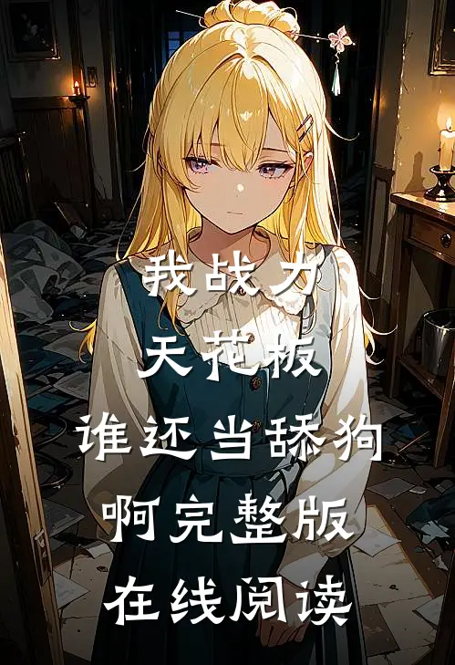 我战力天花板,谁还当舔狗啊完整版在线阅读