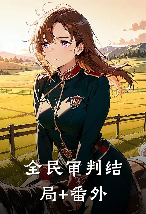全民审判结局+番外