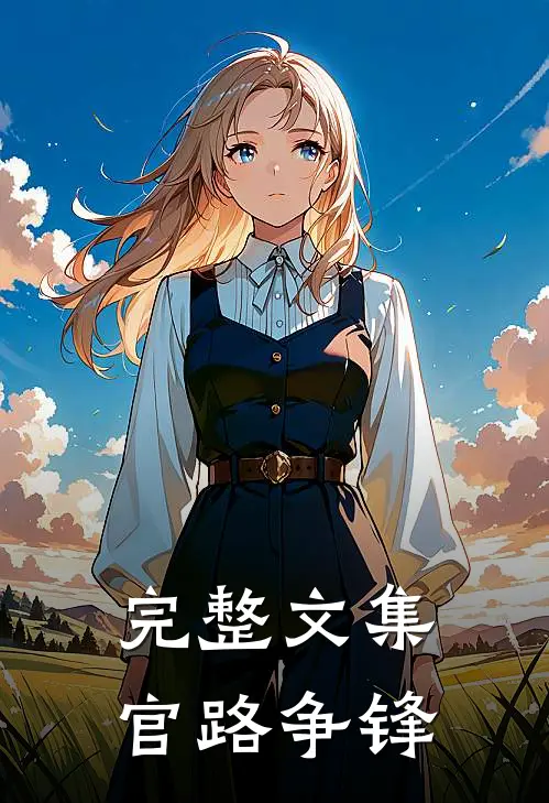 完整文集官路争锋