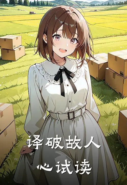 译破故人心试读
