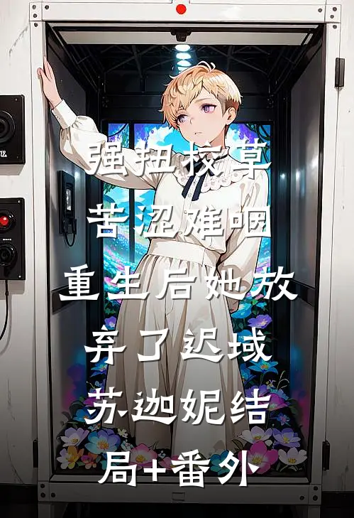 强扭校草苦涩难咽，重生后她放弃了迟域苏迦妮结局+番外