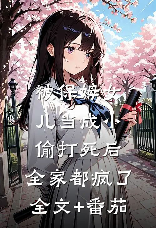 被保姆女儿当成小偷打死后，全家都疯了全文+番茄