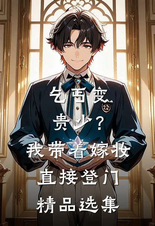 乞丐变贵少？我带着嫁妆直接登门精品选集