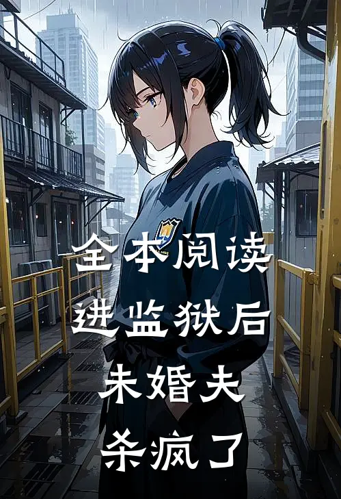 全本阅读进监狱后，未婚夫杀疯了