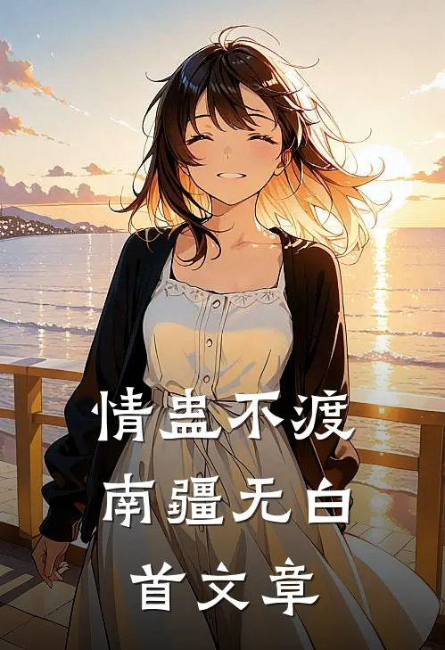 情蛊不渡，南疆无白首文章