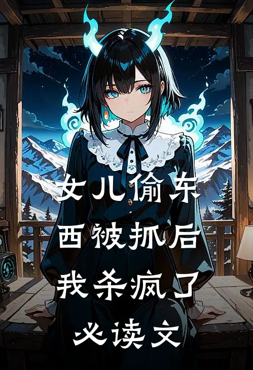 女儿偷东西被抓后，我杀疯了必读文