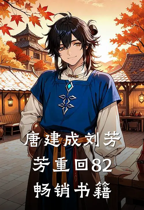 唐建成刘芳芳重回82畅销书籍