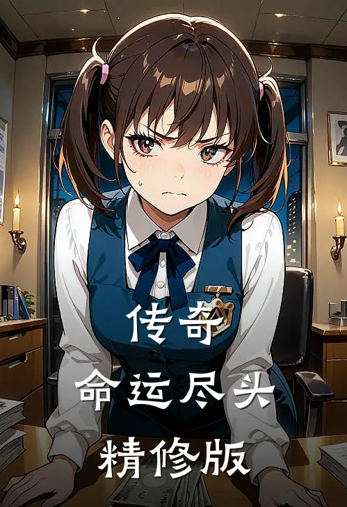 传奇：命运尽头精修版