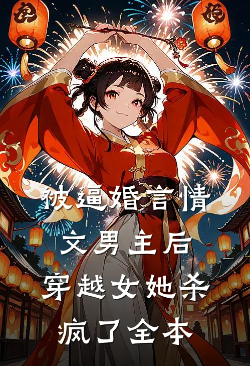 被逼婚言情文男主后，穿越女她杀疯了全本