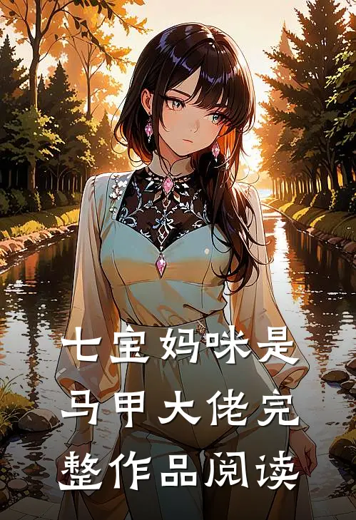 七宝妈咪是马甲大佬完整作品阅读