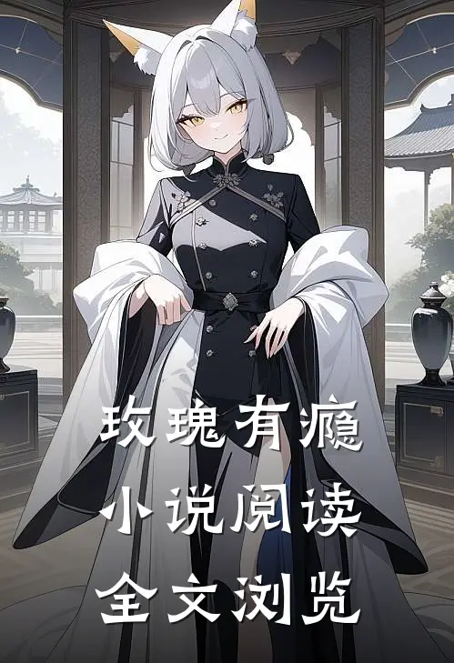 玫瑰有瘾小说阅读全文浏览