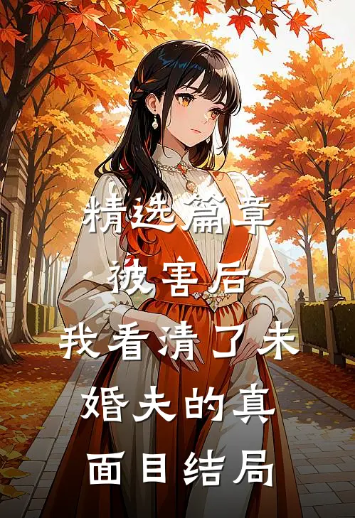 精选篇章被害后,我看清了未婚夫的真面目结局