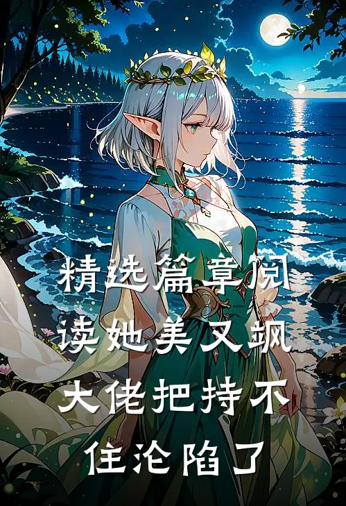 精选篇章阅读她美又飒，大佬把持不住沦陷了