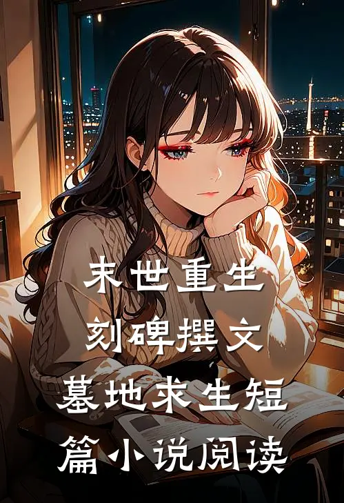 末世重生：刻碑撰文，墓地求生短篇小说阅读