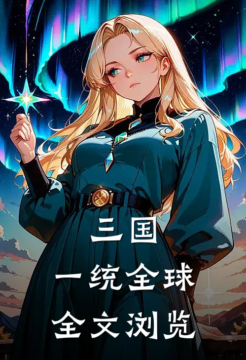 三国：一统全球全文浏览