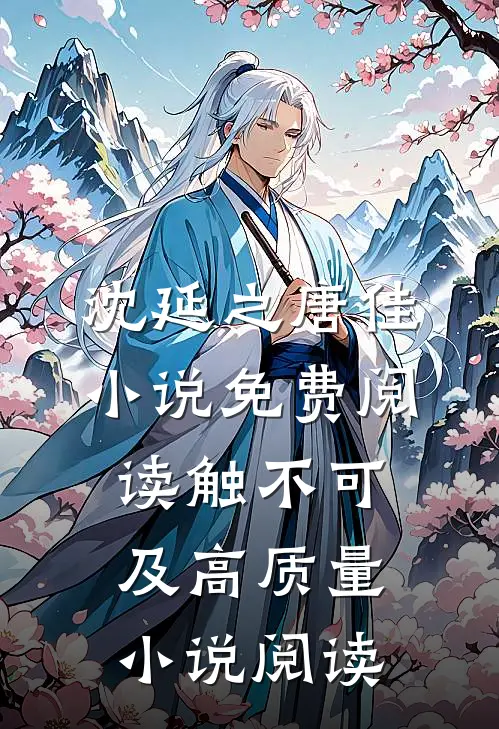 沈延之唐佳小说免费阅读触不可及高质量小说阅读