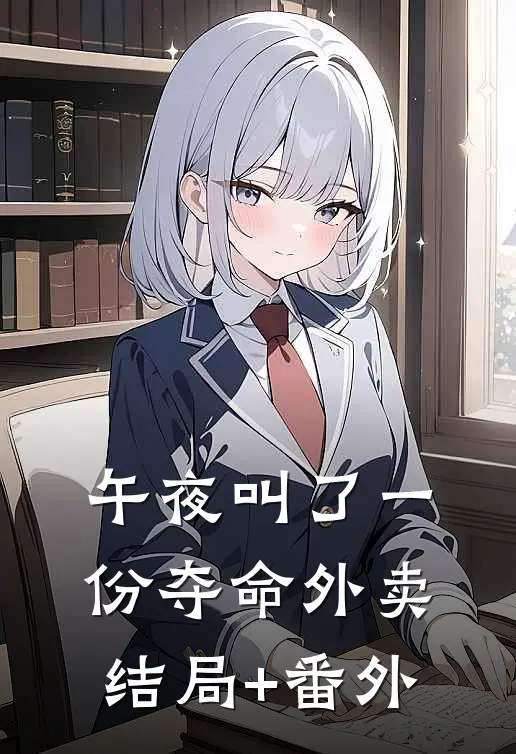 午夜叫了一份夺命外卖结局+番外