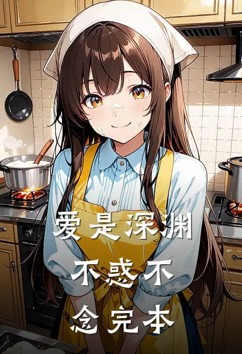 爱是深渊，不惑不念完本