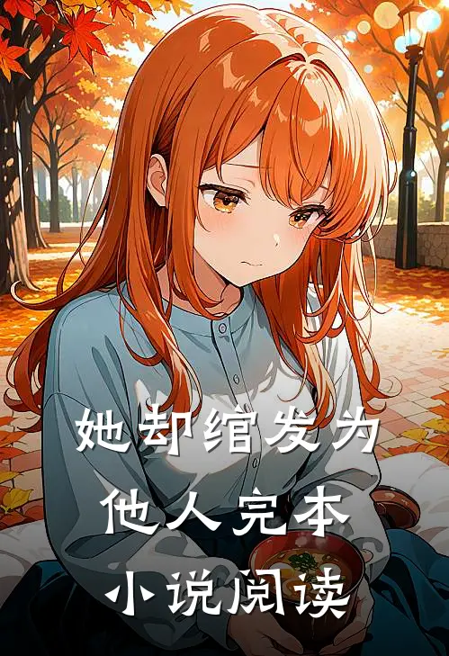她却绾发为他人完本小说阅读