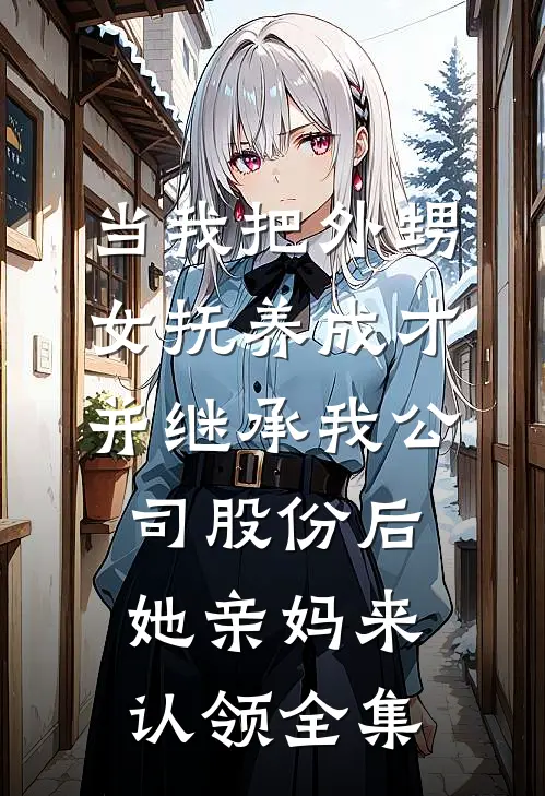 当我把外甥女抚养成才并继承我公司股份后，她亲妈来认领全集