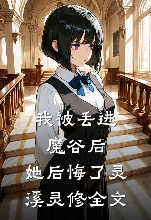 我被丢进魔谷后，她后悔了灵溪灵修全文