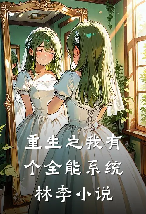 重生之我有个全能系统林李小说