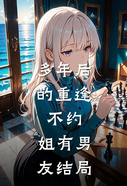 多年后的重逢，不约，姐有男友结局