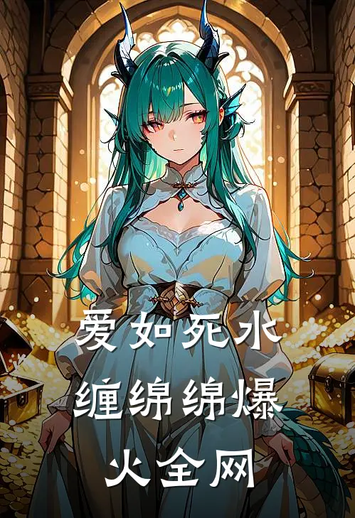 爱如死水缠绵绵爆火全网