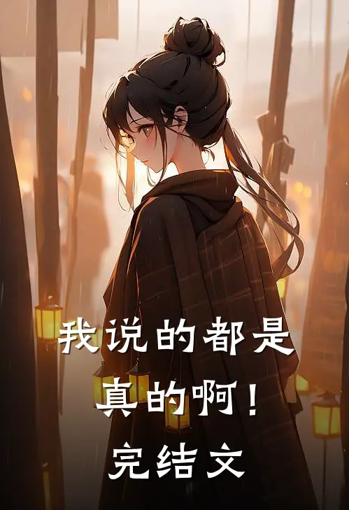 我说的都是真的啊！完结文