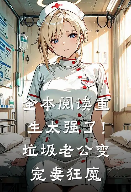 全本阅读重生太强了！垃圾老公变宠妻狂魔