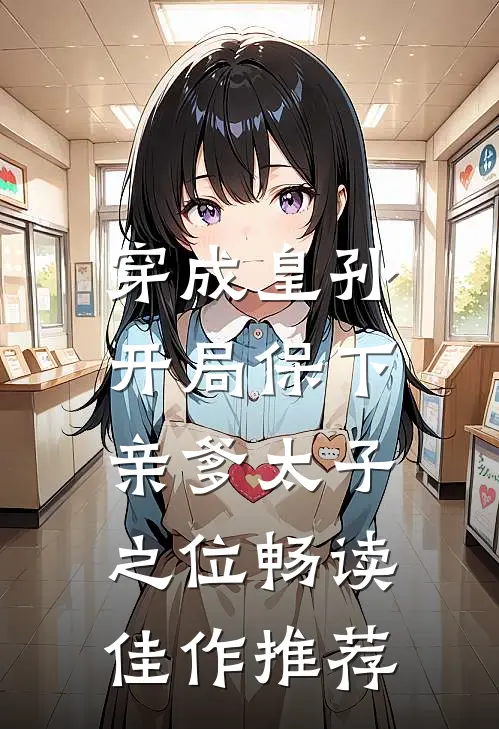 穿成皇孙，开局保下亲爹太子之位畅读佳作推荐