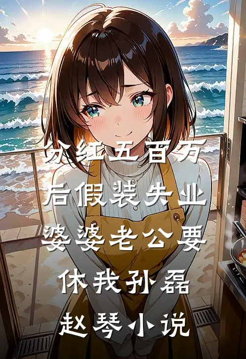 分红五百万后假装失业，婆婆老公要休我孙磊赵琴小说