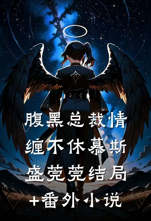 腹黑总裁情缠不休慕斯盛莞莞结局+番外小说