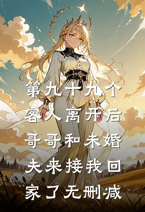 第九十九个客人离开后，哥哥和未婚夫来接我回家了无删减