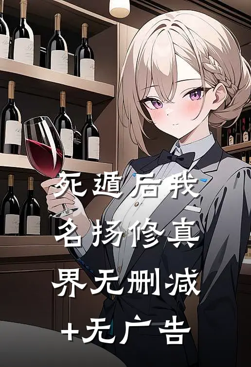 死遁后我名扬修真界无删减+无广告