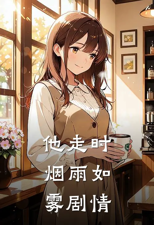 他走时，烟雨如雾剧情