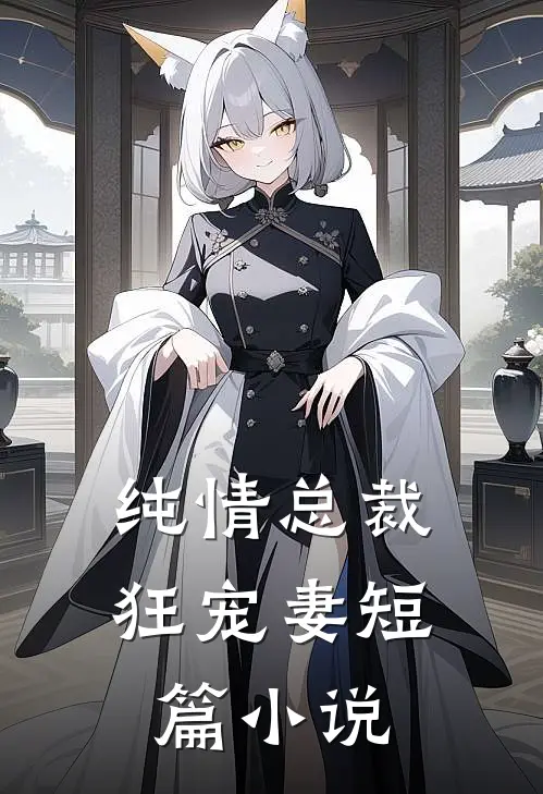 纯情总裁狂宠妻短篇小说