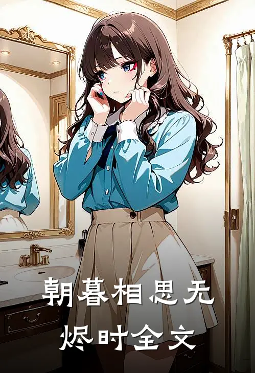 朝暮相思无烬时全文