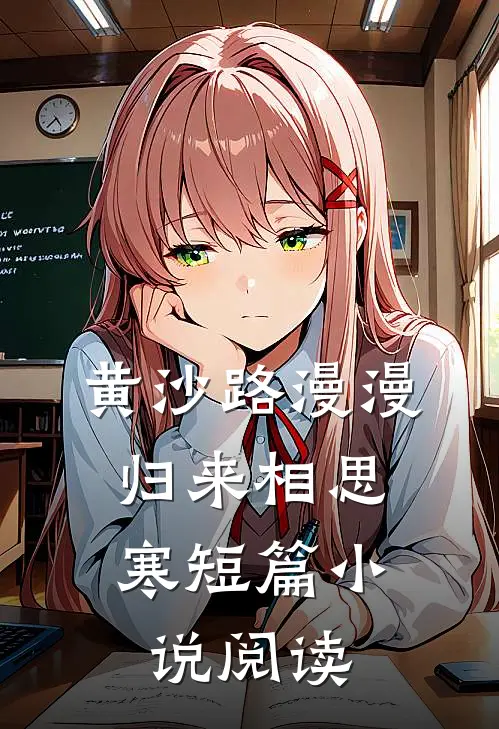 黄沙路漫漫，归来相思寒短篇小说阅读