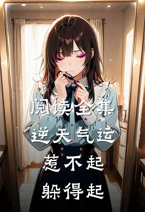 阅读全集逆天气运：惹不起，躲得起