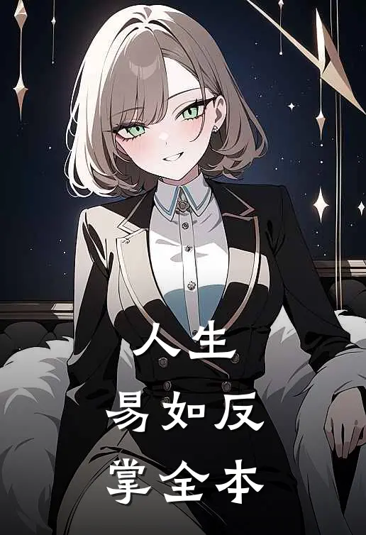 人生，易如反掌全本