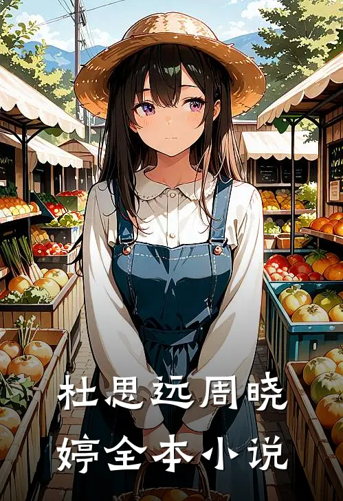 杜思远周晓婷全本小说