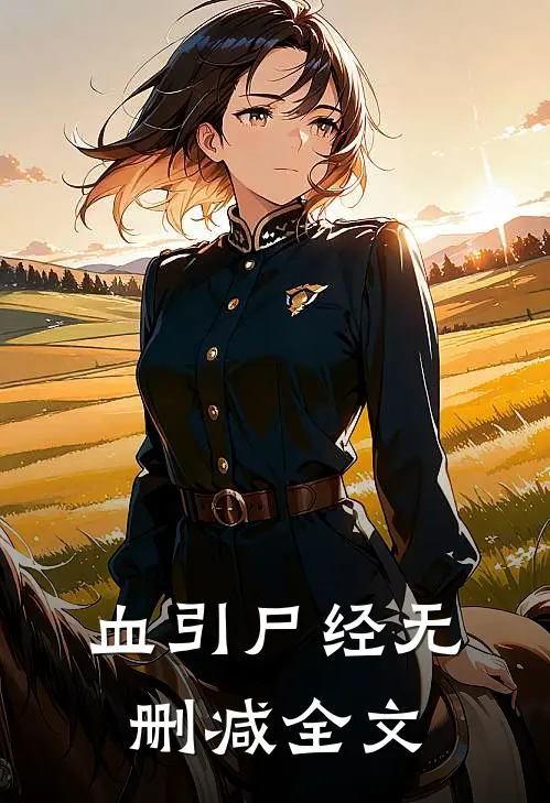 血引尸经无删减全文