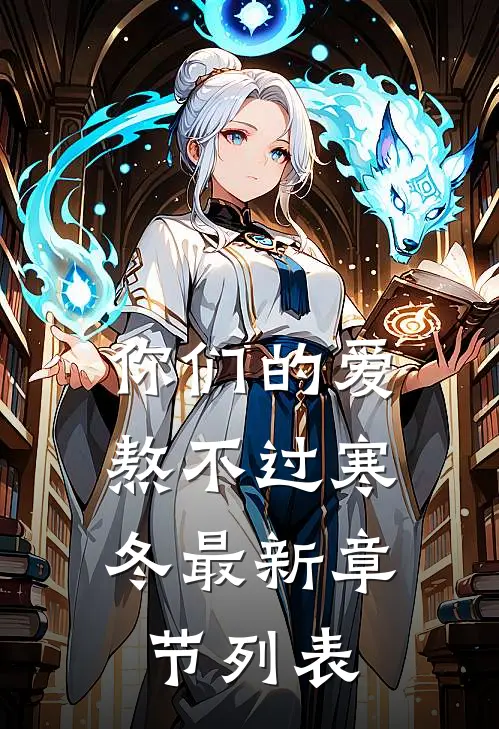 你们的爱，熬不过寒冬最新章节列表